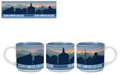 Colby-Sawyer Skyline Mug