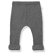 1 + IN THE FAMILY Marti Leggings - Grey