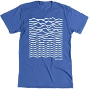 Blue Ridge Waves