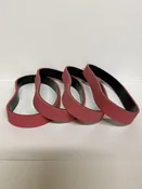 F110E Feed Belts (Set of 4 )