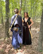 Elven Long Sword