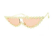 Annika Sunglasses -  Final Sale