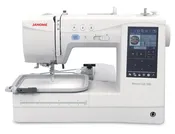 Janome MC1000