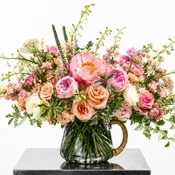 Garden Pitcher