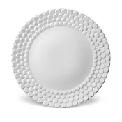 Aegean Charger - White