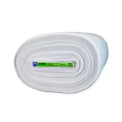 Econo Fleece 45" White