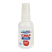 CAP1018-S CleanSmart CPAP Disinfectant Spray 2oz