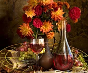 An Evening of Wine &amp;amp; Astrology