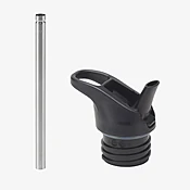 12oz Kid's Classic with Flip Seal Sport Cap