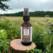 Bitin’ Bug Spray