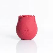 Alchemy Rosebud Luxury Air-Pulse Massager
