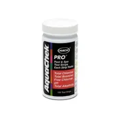 Aquachek Pro 100 Test Strips