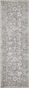 Becki Owens x Livabliss Zafira BOZF-2303 Machine Washable Area Rug