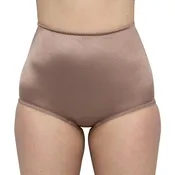 4way Stretch Full Coverage Panty, Light Shaping | Style 910
