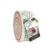 2.5" - Bloomsberry - Jelly Roll