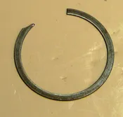 3M™ Retaining Ring 30319 - 7010361317