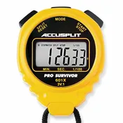 Accusplit Pro Survivor Stopwatch