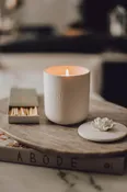 Anarkh + NRK Vanitas Candle