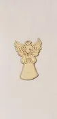 Angel Ornament