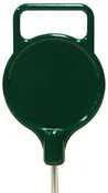 Aluminum Head Green