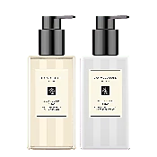 Blackberry & Bay Bath & Body Gift Set
