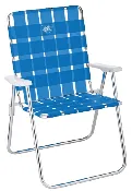 Folding Beach Chair