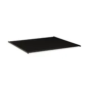 20″ Fixed Rack Shelf