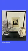 Artwork and accessories — Home