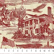 28372-24 || America 250 - Stonehenge || TOILE