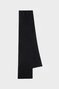 Wool scarf