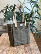 ARTIFACT | Project Bag