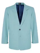 Aquamans Linen Jacket