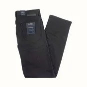 Charisma CoolMax 5pkt Pant, Black