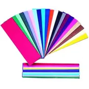 20 in. x 20 in. Tissue Paper Sheets - Package of 10 Sheets