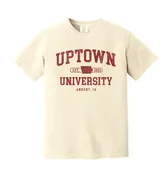 Uptown University