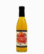 Grapefruit Shrub