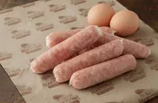 Breakfast Sausage Links