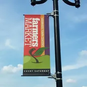 Best Street Pole Banner Kits