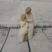 Loving My Mother