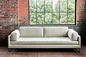 Allister Sofa - Environment