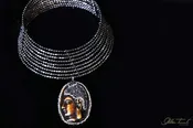 Buddha Choker