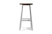 Abode Counter and Bar Stool