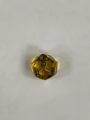 15 Sided Dice