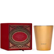 Archipelago Cranberry St. Germain Mantel Candle