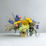 Golden Meadow