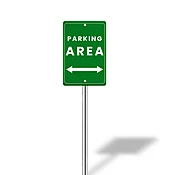 Dibond Signs