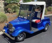 2018 Street Rod Vintage