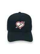 4U CUSTOM NO LOVE SNAPBACK