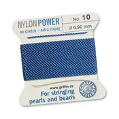 Blue Nylon Cord by Griffin