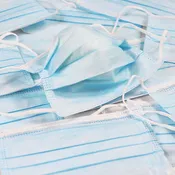 3-Ply Child Size Mask - Pack of 50